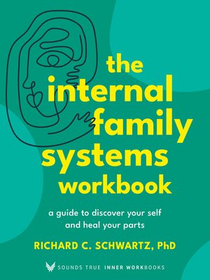 cover image of The Internal Family Systems Workbook